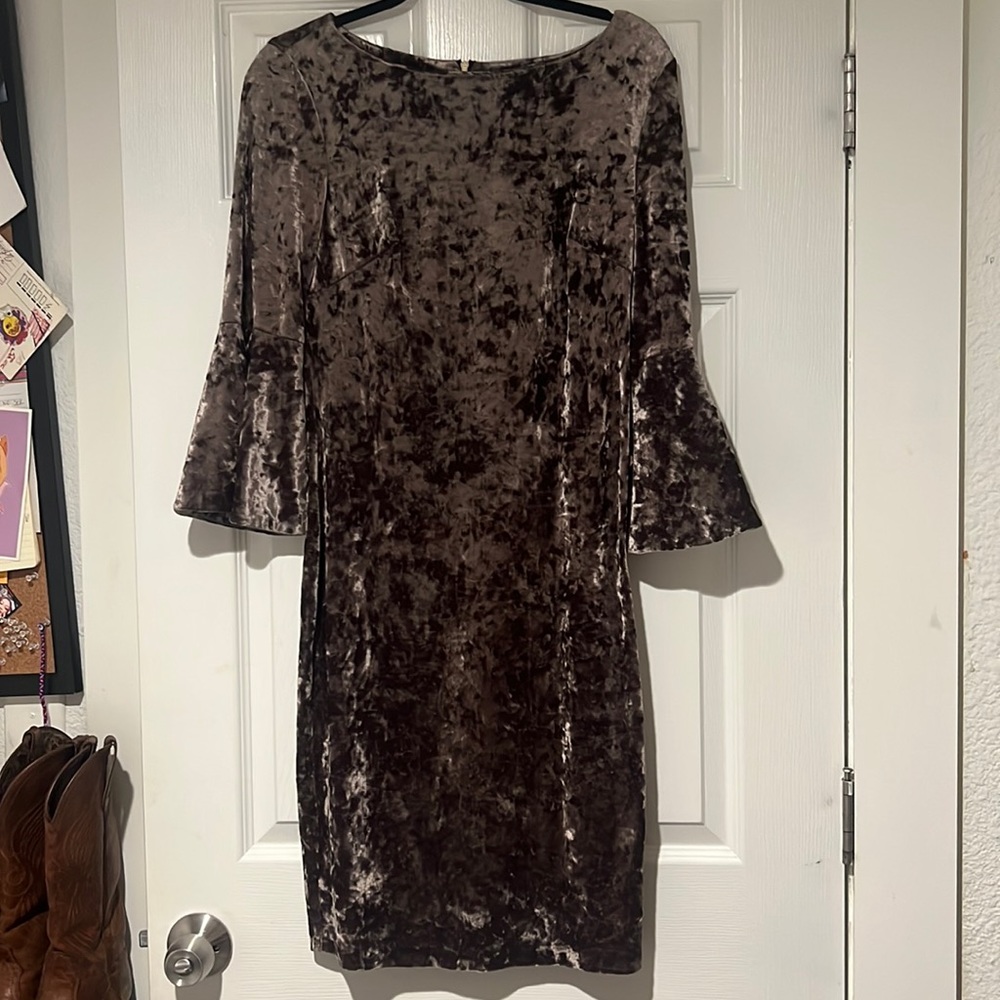 Calvin Klein dress